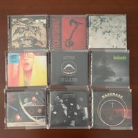 Cd nuovi sigillati sealed lotto stock 1