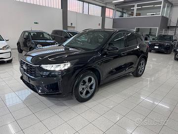 Kuga Plug In Hybrid 243CV ST-Line PARI NUOVO