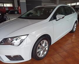 Seat Leon 1.6 TDI 115 CV 5p. Style START & STOP