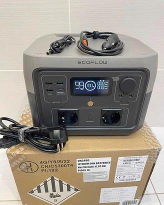 Ecoflow River 2 Max