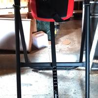 panca inversione schiena e postura