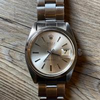 Rolex Oyster Precision 6694