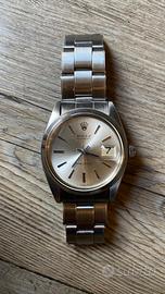 Rolex Oyster Precision 6694