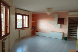 Attico su Due Livelli