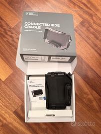 Cradle ConnectedRide BMW Motorrad