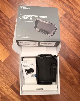 Cradle ConnectedRide BMW Motorrad