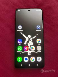 Samsung s21 Fe 5G perfetto