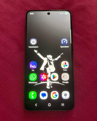 Samsung s21 Fe 5G perfetto