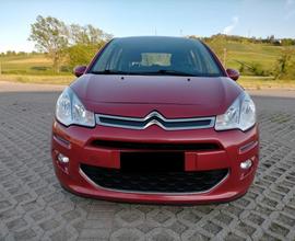 CITROEN C3 3ª serie - 2015