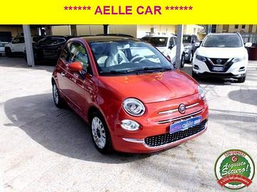 FIAT 500 1.2 EasyPower Lounge