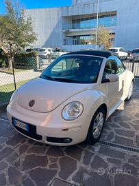 New Beetle cabrio