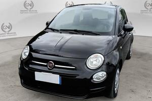 FIAT 500 1.0 hybrid Club 70cv