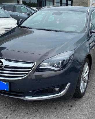 Opel insignia sport tourer