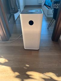 Purificatore d’aria Xiaomi MI AIR PURIFIER 3H