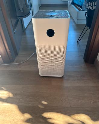 Purificatore Xiaomi MI AIR PURIFIER 3H (VENDUTO)