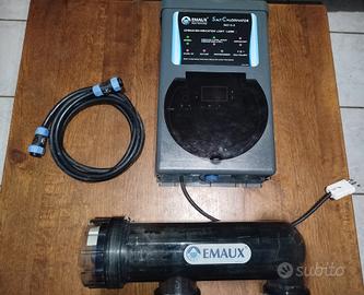 Clorinatore EMAUX  SSC15-E leggere bene!!!