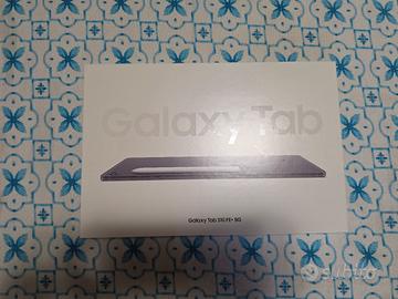 tab s10 fe+ 5g + book cover keyboard slim - Ai key
