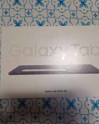 tab s10 fe+ 5g + book cover keyboard slim - Ai key