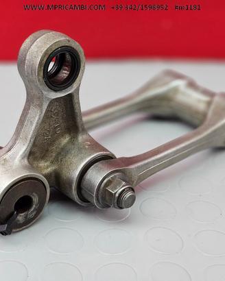 LEVERAGGI LEVERAGGIO SUZUKI RMZ 450 2008 2009 RM Z