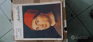 i maestri del colore antonello n 23