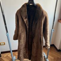 Montone “Shearling” femminile