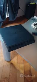 Ps4 Slim + controller + HDMI