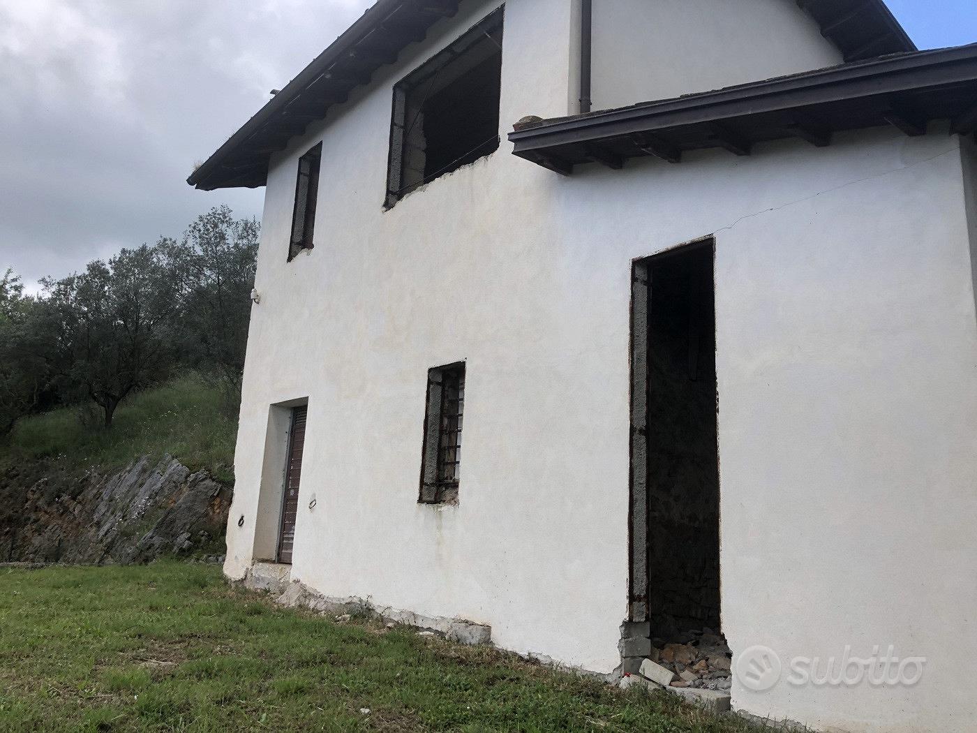 Rustico/Casale/Corte Alatri [Cod. rif 3315714VRG] - View 6