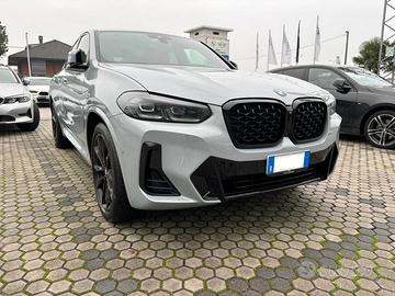 Splendido BMW X4 Full Optional