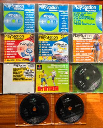 Giochi PlayStation 1