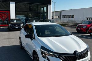 Renault Clio ECO-G 100 CV 5 porte Techno