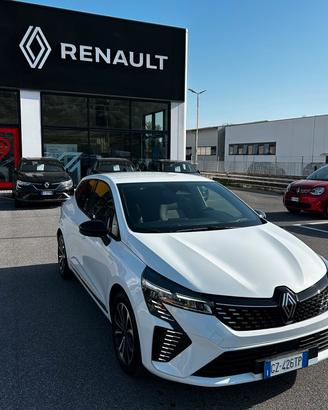 Renault Clio ECO-G 100 CV 5 porte Techno
