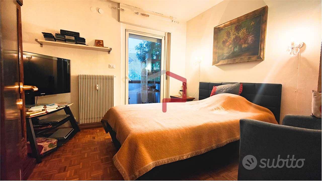 Apartment in Meran - Merano, Untermais 1 - Maia Bassa 1, Untermais - Maia Bassa - Vista 6