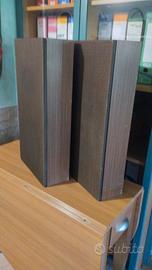 casse audio vintage Siemens RL16