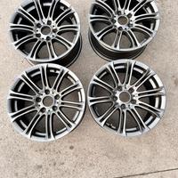 Avus replica  BMW 17 serie 3