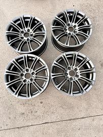 Avus replica  BMW 17 serie 3