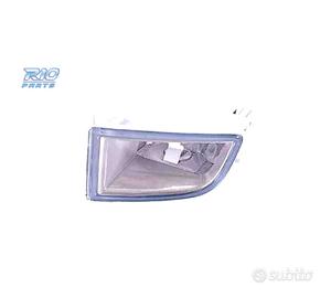 FANALE SINISTRO ANTIABBAGLIO PER SKODA FABIA 4P 5P