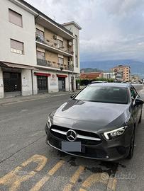 Mercedes classe a 250e