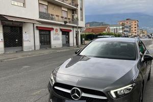 Mercedes classe a 250e