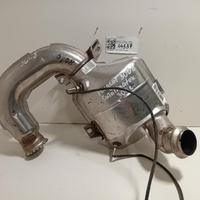 CATALIZZATORE PEUGEOT 3008 Serie 9817106280 EB2ADT