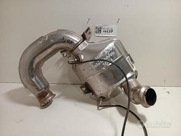 CATALIZZATORE PEUGEOT 3008 Serie 9817106280 EB2ADT