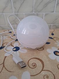 Sterilizzatore ciuccio Suavinex 