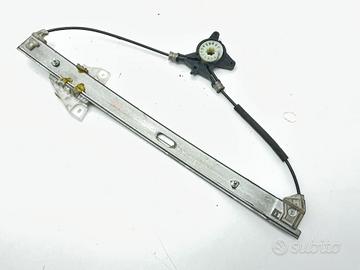 CREMAGLIERA ANTERIORE DESTRA MAZDA CX-7 2° Serie