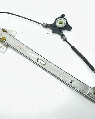CREMAGLIERA ANTERIORE DESTRA MAZDA CX-7 2° Serie