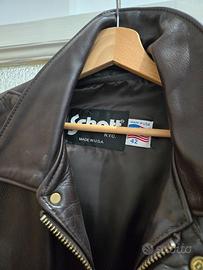 Giacchetto Schott TG 52