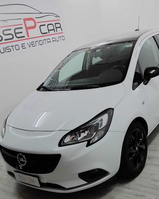 OPEL Corsa 1.2 5 porte Advance 55.000km