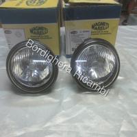 Fendinebbia renault clio dal 98 kangoo megane