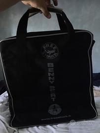 Borsa sub Free Shark