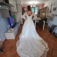 Abito da sposa