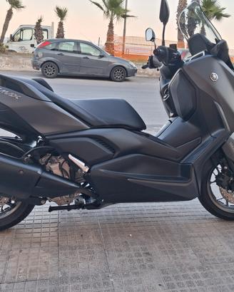 Yamaha XMax 300