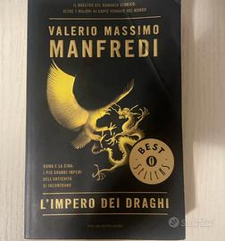 L’impero dei draghi